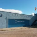 Hangar-Taller i oficina