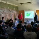 Briefing matinal