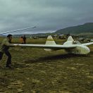 Fauvel o "ala volant", 1973