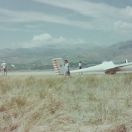 Sortida a La Cerdanya, estiu de 1989