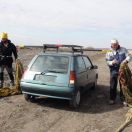 Cotxe de Pista / Coche de Pista